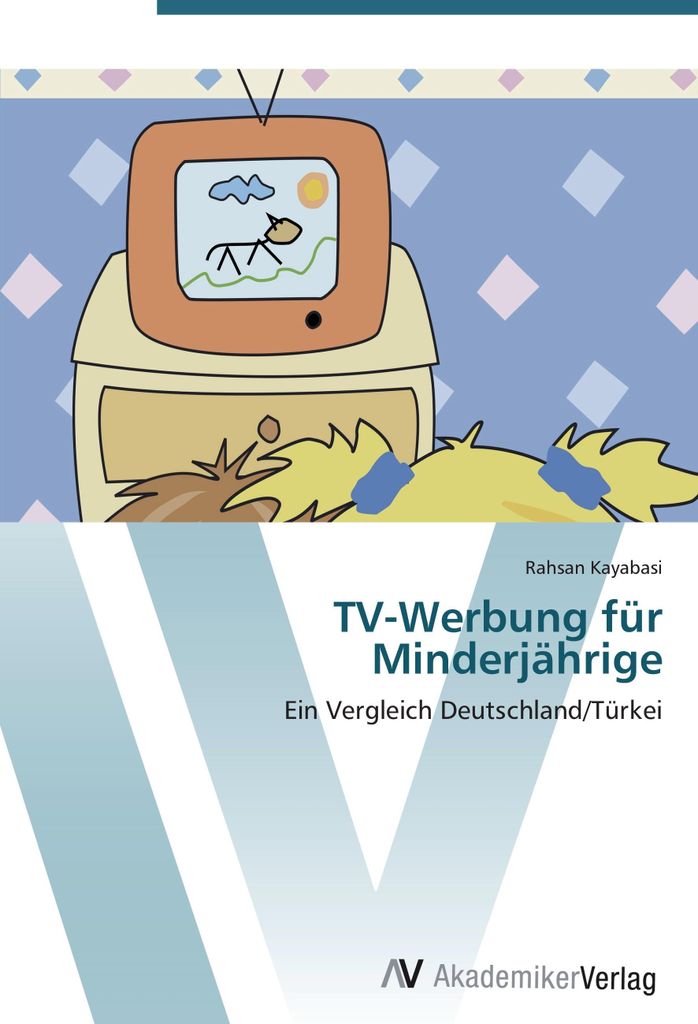 TV-Werbung für Minderjährige