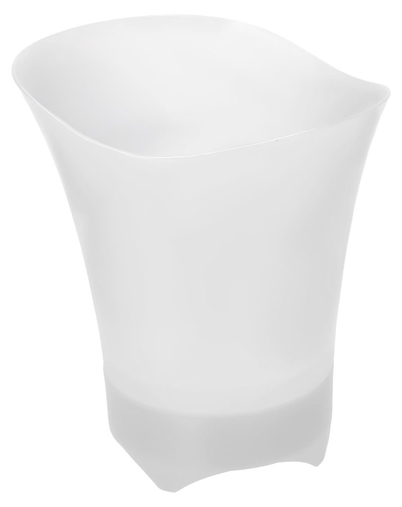 JUMI Pojemnik WIADERKO na lód RGB z oświetleniem LED COOLER Zdjęcie produktu 