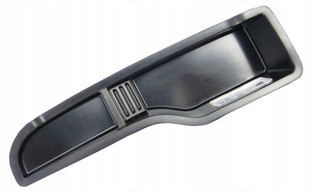 VOLVO S90 V90 XC90 II Aschenbecher Mitteltunnel 31403356