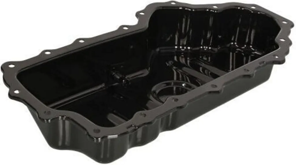 Carter d'huile anti-fuite pour stopper les pertes de lubrifiant C-Max
