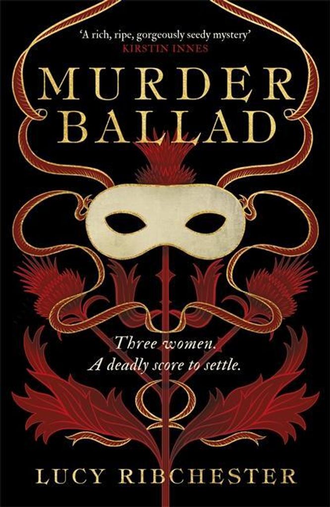 Murder Ballad