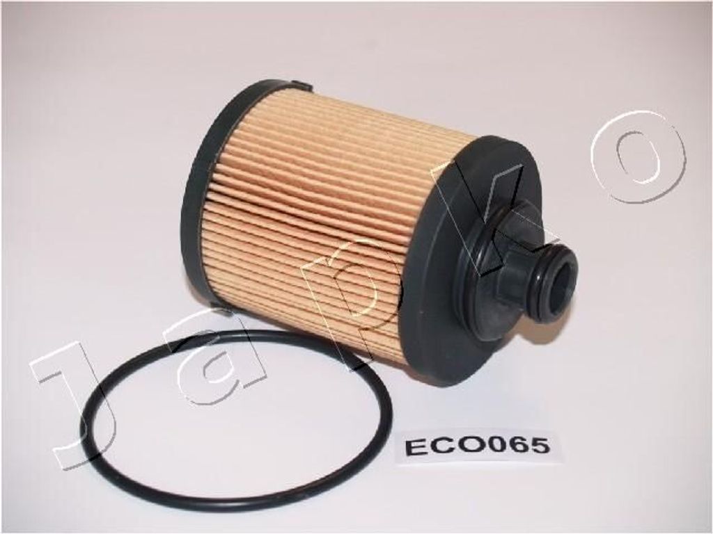 Ölfilter JAPKO 1ECO065 Filtereinsatz für OPEL Corsa D Schrägheck (S07) Corsa C Schrägheck (X01) Meriva A (X03) Astra H Caravan (A04) Astra H GTC
