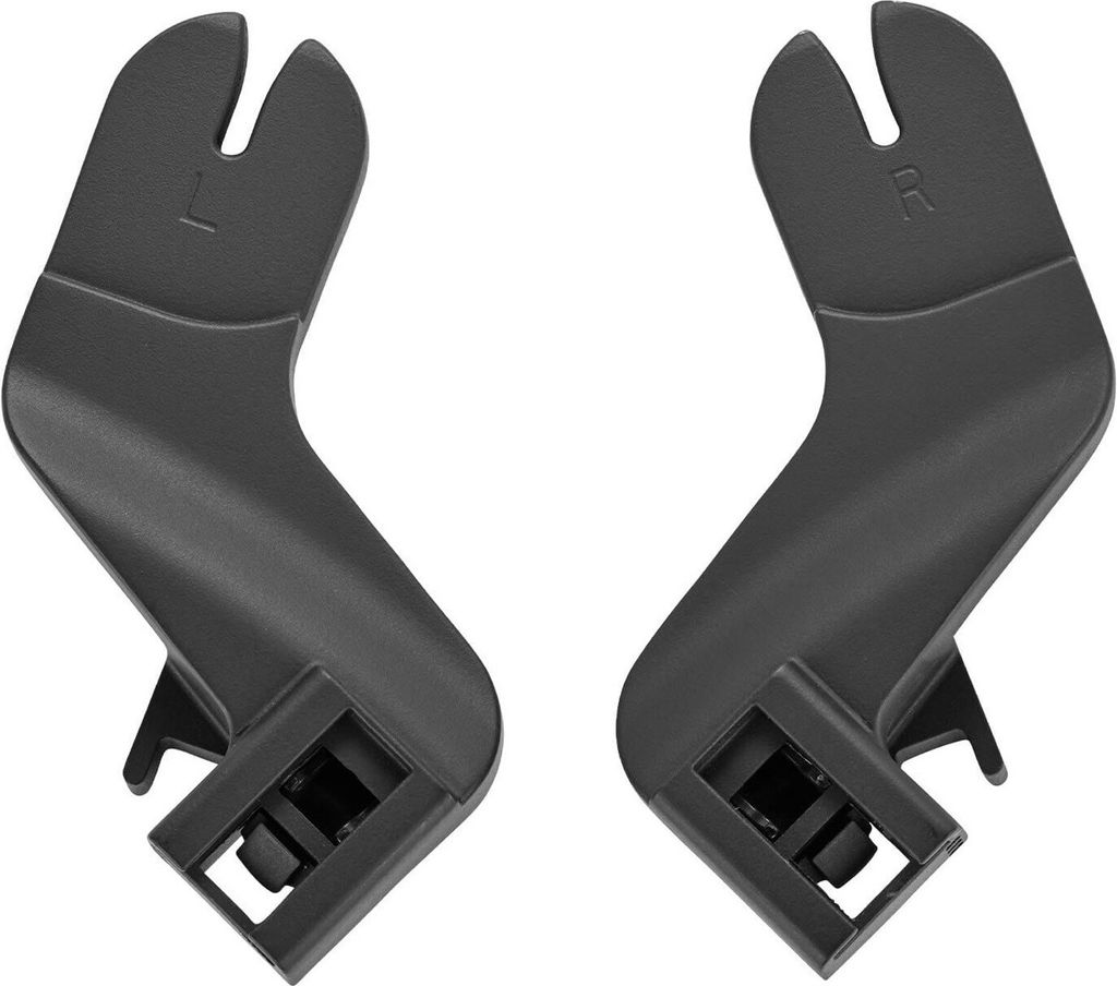 Adaptateur pour siège-auto City Go pour City Mini 2, Elite Image du produit 