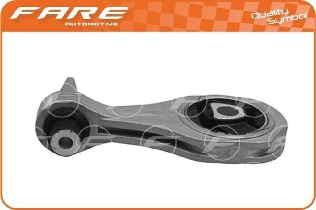 FARE SA Motorlager Hinten Vorne für FIAT BRAVO II (198) 20810