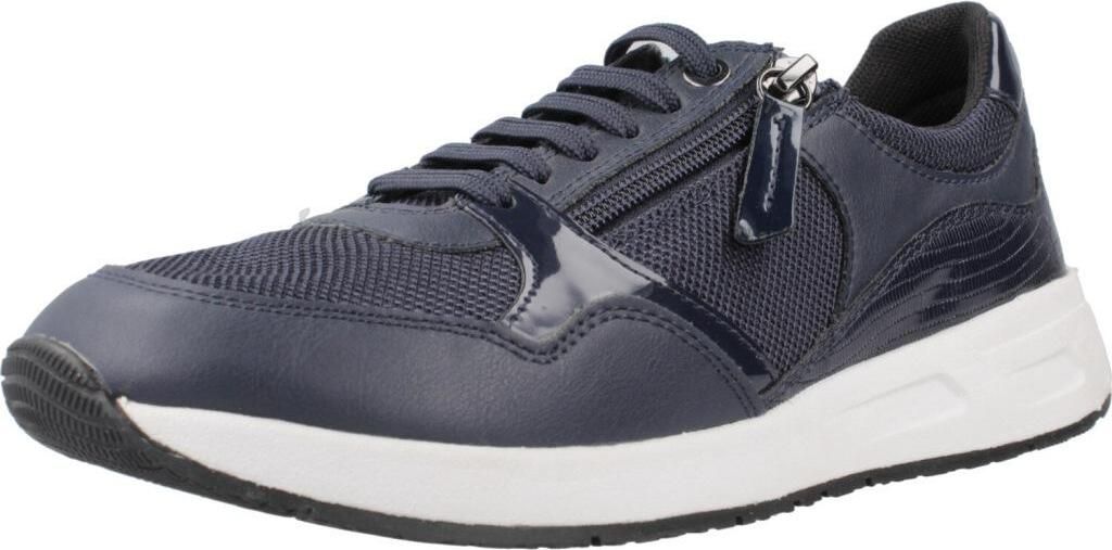 GEOX D BULMYA Blau