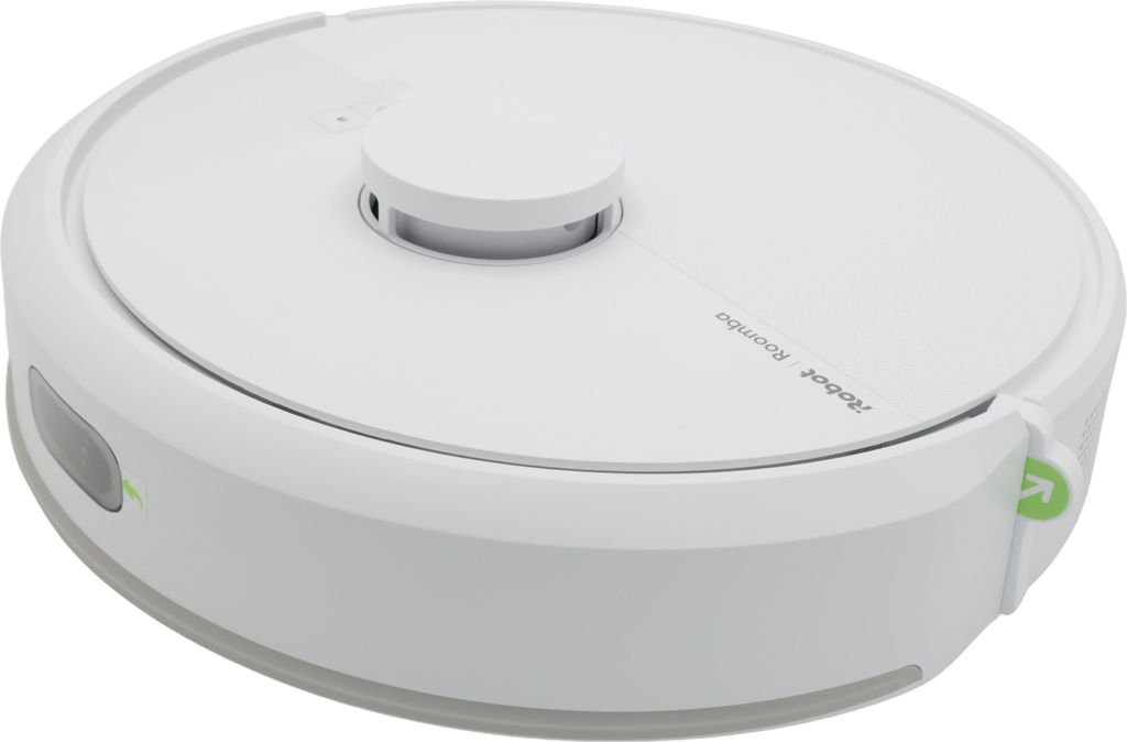 iRobot Roomba 105 Combo Robot + AutoEmpty Dock, Beutellos, Produktbild 