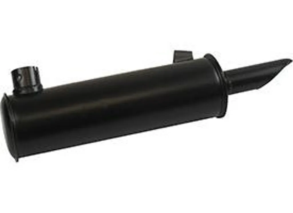 Silencieux d'échappement Kohler 237550 - Entrée 35 mm Longueur 292 mm