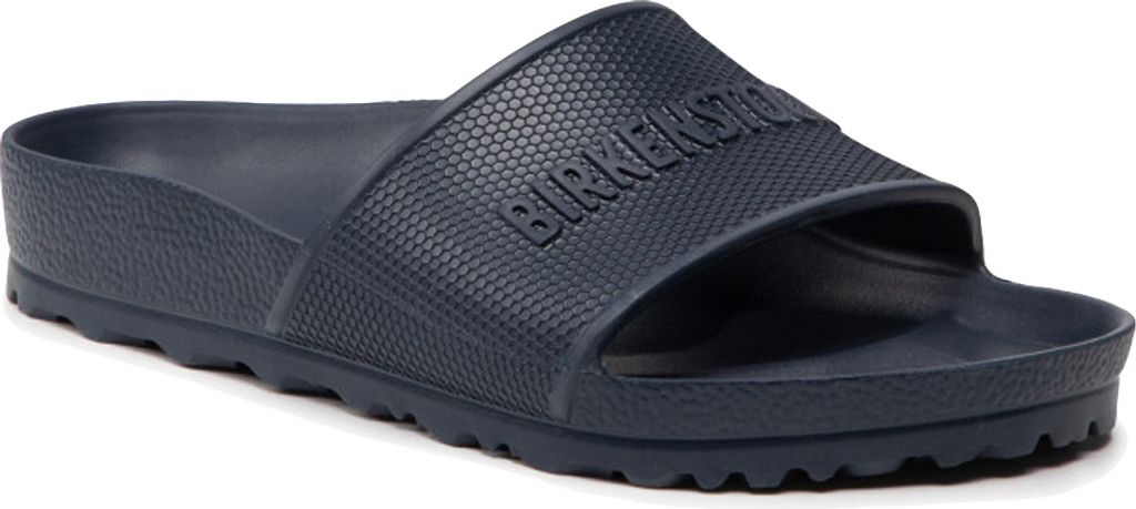 Birkenstock Barbados EVA Midnight Reguläre Passform, Schwarz - 34