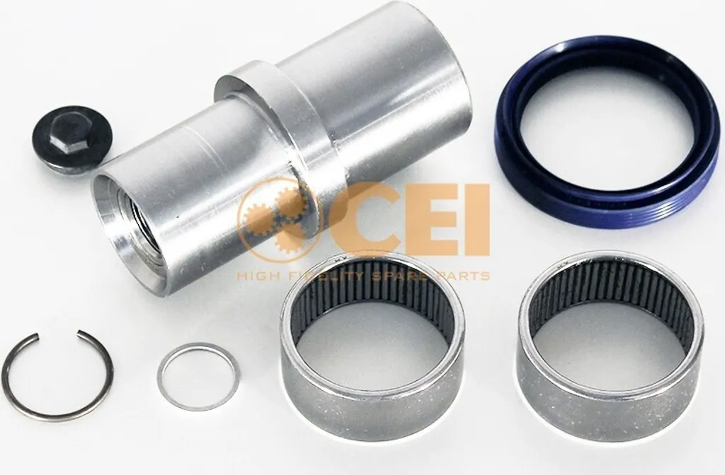 Kit pivot de fusée CEI 230.146 pour éliminer le jeu sur Actros