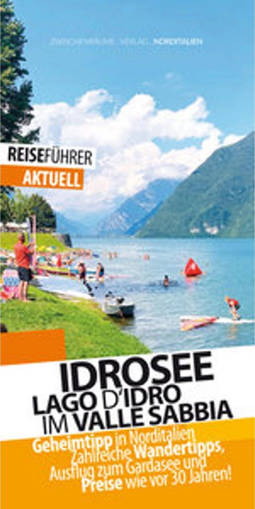 Idrosee-Reiseführer Obrázok produktu 