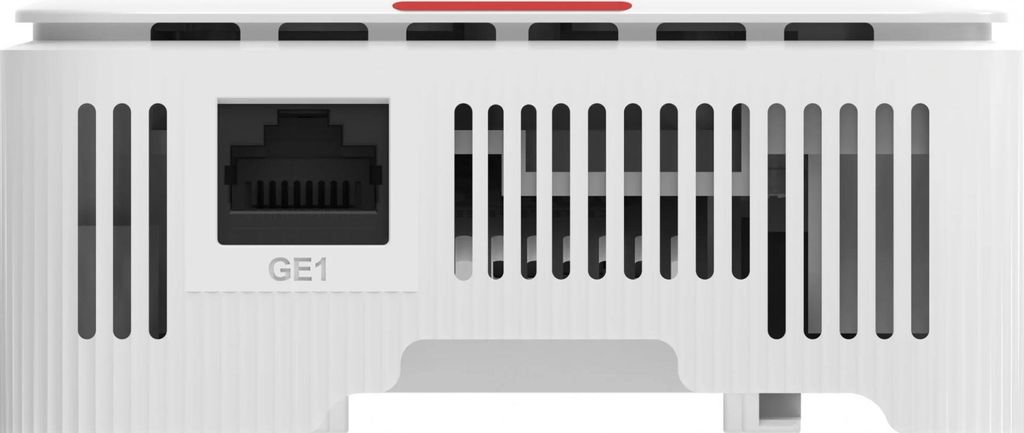 Punkt dostępowy Huawei eKit AP263 Zdjęcie produktu 