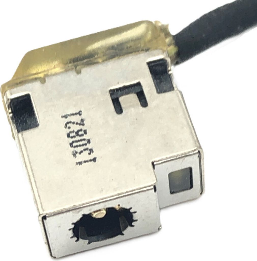 DC Jack Netzteilbuchse Strombuchse kompatibel für HP Pavilion 14-B153TX 14-B153XX