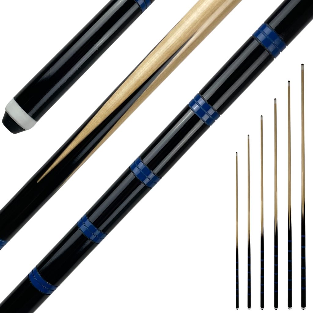 Stecca Winsport ECO, con cuoio avvitato da 12 mm, Immagine del prodotto 