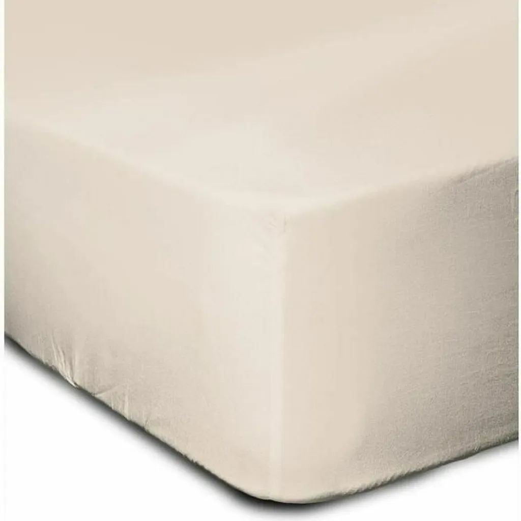 Lenzuolo Sotto Lovely Home 180x200x35cm - 100% Cotone Traspirante
