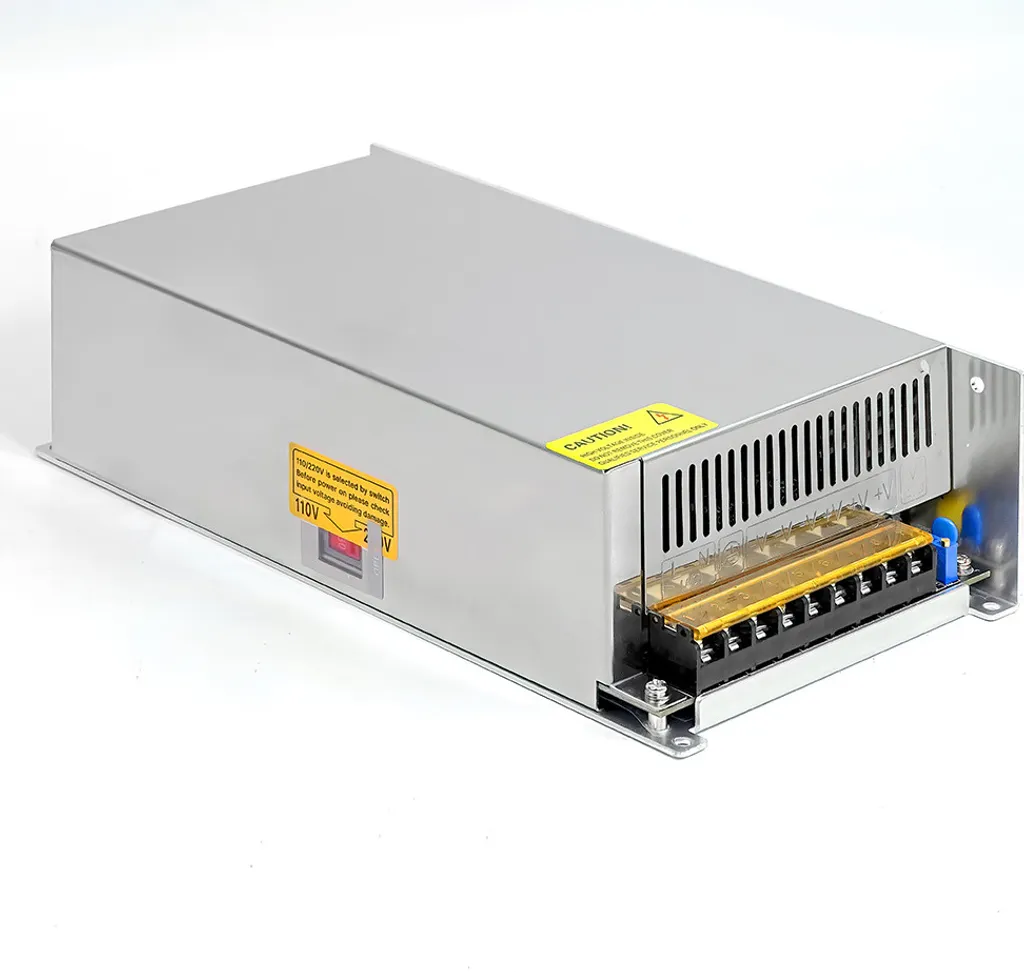 Modulo Alimentazione RD-800-68 800W 68V per RD6018 | Switching Alta Efficienza