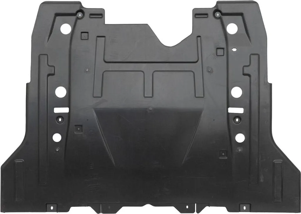Cache moteur Opel Astra J Caravan 2012-2015 pour protéger votre mécanique