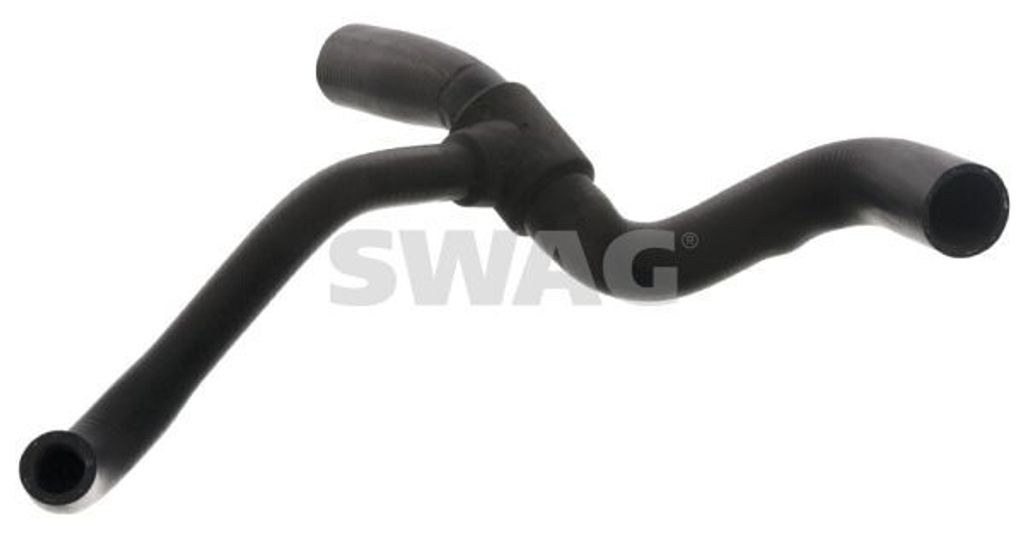 SWAG Kühlerschlauch Wasserschlauch für FORD FOCUS (DAW, DBW) 50 94 7755