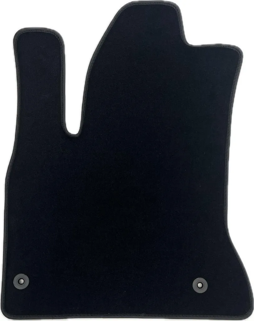 Tappetino Anteriore Sinistro Citroen C4 Grand 2006-2013 | Qualità Premium