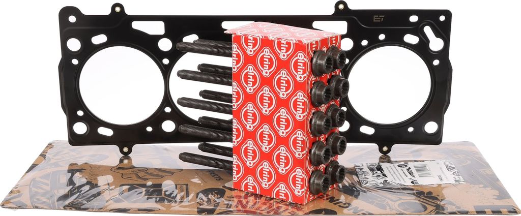 ET ENGINETEAM TH0026BT Zylinderkopfdichtung für VW Golf IV Schrägheck (1J1) GOLF VI (5K1) Golf V Schrägheck (1K1) POLO (9N) Polo Schrägheck (6R...