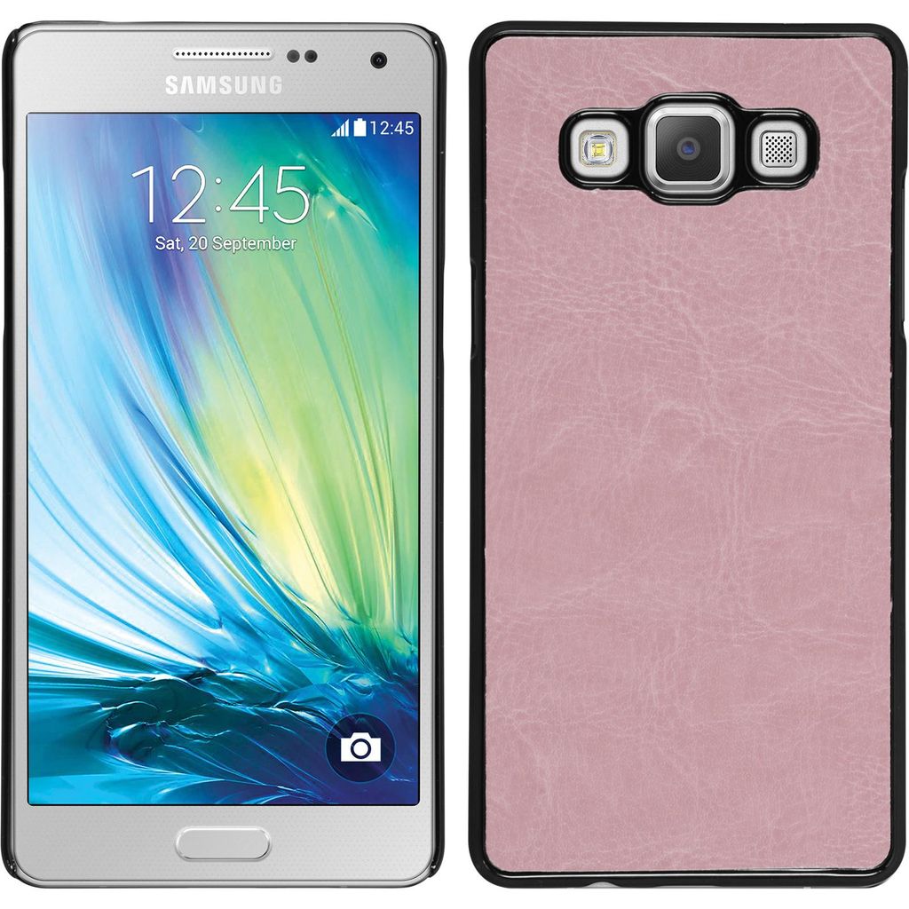 PhoneNatic Case kompatibel mit Samsung Galaxy A5 (A500) - Produktbild 