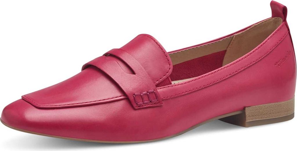 Tamaris Klassische Slipper Damen 31373330333639 Pink 38 EU