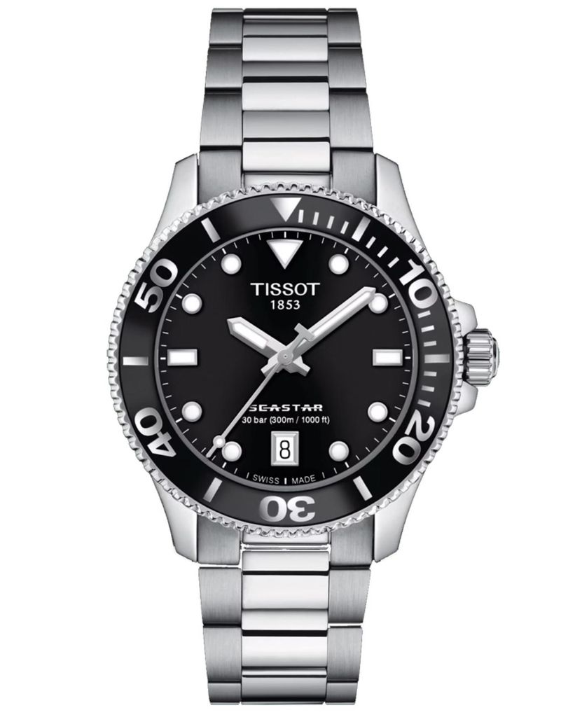 Orologi Tissot analogici per adulti Immagine del prodotto 