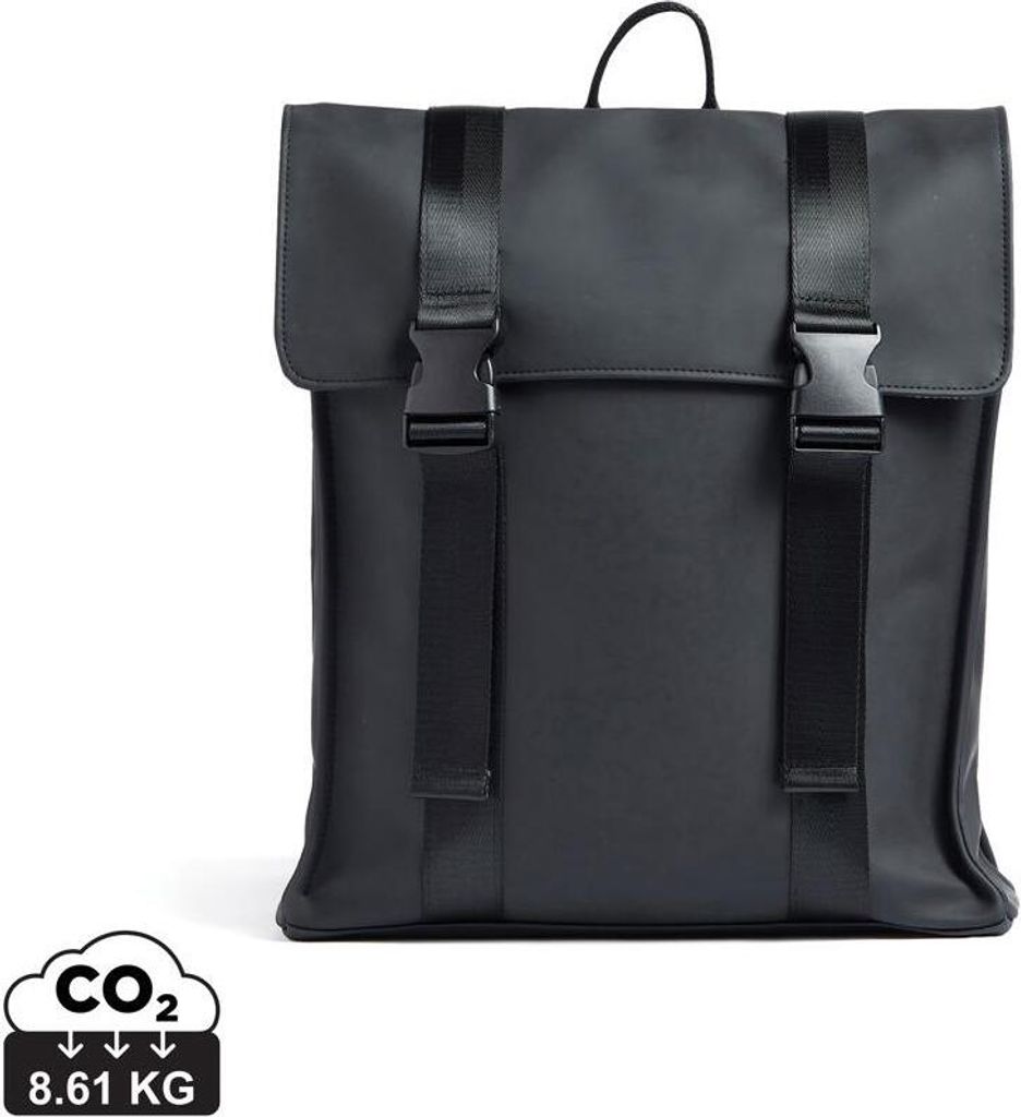 Vinga - Rucksack "Baltimore", 19L XD132 (Einheitsgröße) (Schwarz)