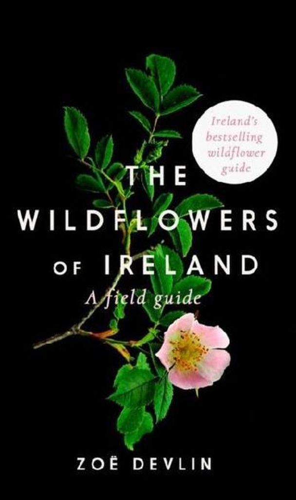 Wildflowers of Ireland Imagen del producto 