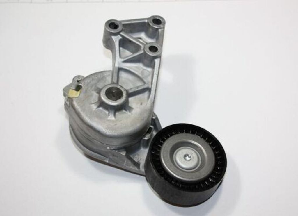 AUTOMEGA 130015710 Spannarm Keilrippenriemen Ø70mm für VW Produktbild 