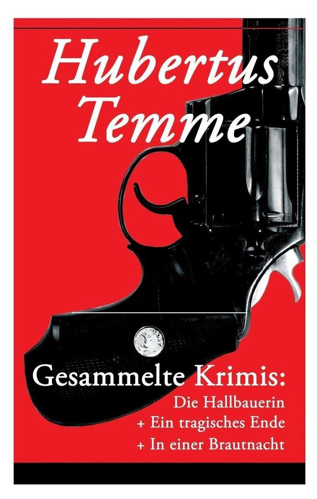 Gesammelte Krimis