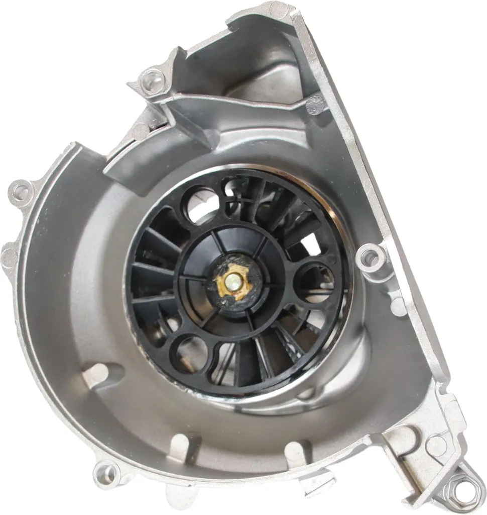 Pompe à eau robuste RMS compatible Piaggio Beverly 125, Code 8403215 - 7