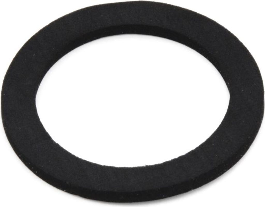 airfit Ersatz-Zellkautschukdichtung75x58x5