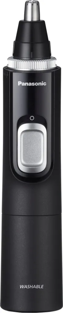 Tondeuse Nez Panasonic ER-GN300-K503 pour un Soin Visage Précis