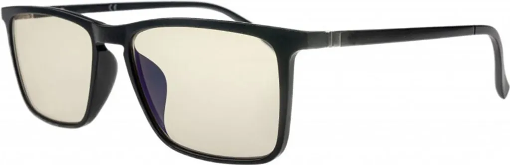 Fini la Fatigue Oculaire avec les Lunettes SLEEP-3R Anti Lumière Bleue
