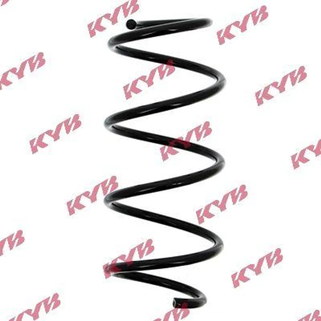 Ressort arrière KYB RA3479 pour Kia Venga : restaurer la suspension