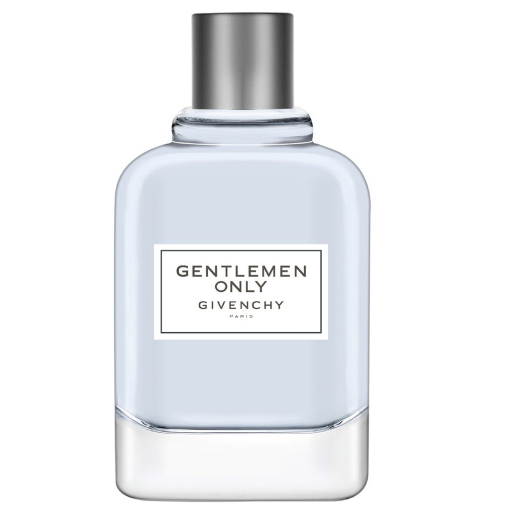 Givenchy Gentlemen Only, Muži, 100 ml, Nádoba na jedno Obrázok produktu 