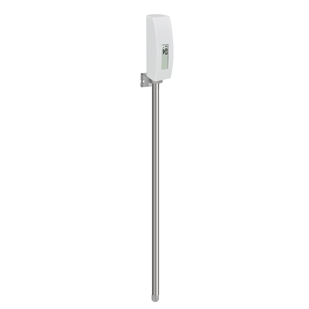 froggit DP150 Bodentemperatur Funksensor