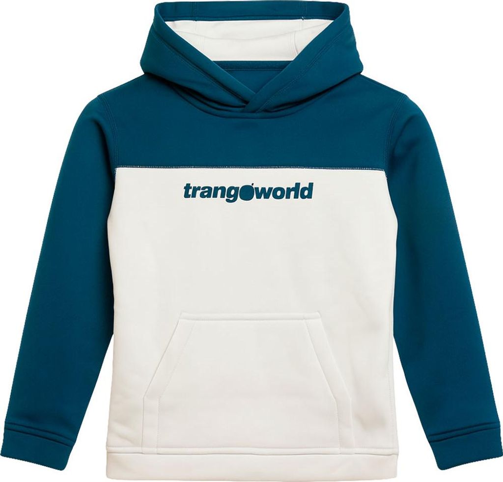 Trangoworld WIP PC010549-53K in BLANCO/AZUL color size 10 años