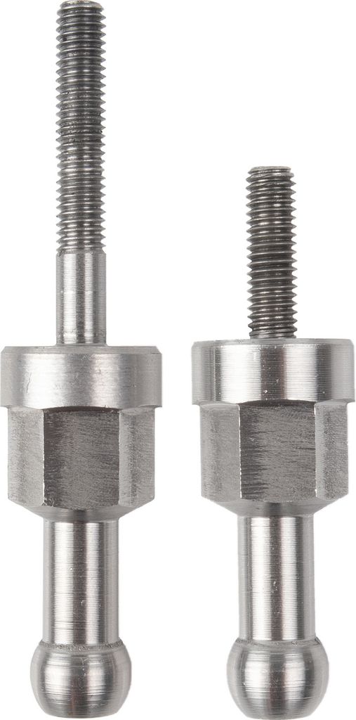 Adapter M-WAVE Stalwart Thru część zamienna #640002 Zdjęcie produktu 