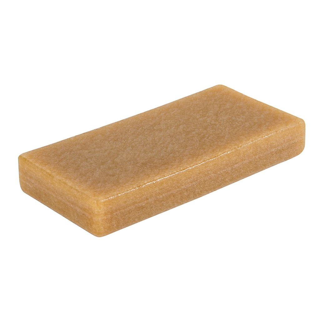 Blocco per la pulizia del nastro abrasivo 150 x 75 x 25 mm Immagine del prodotto 