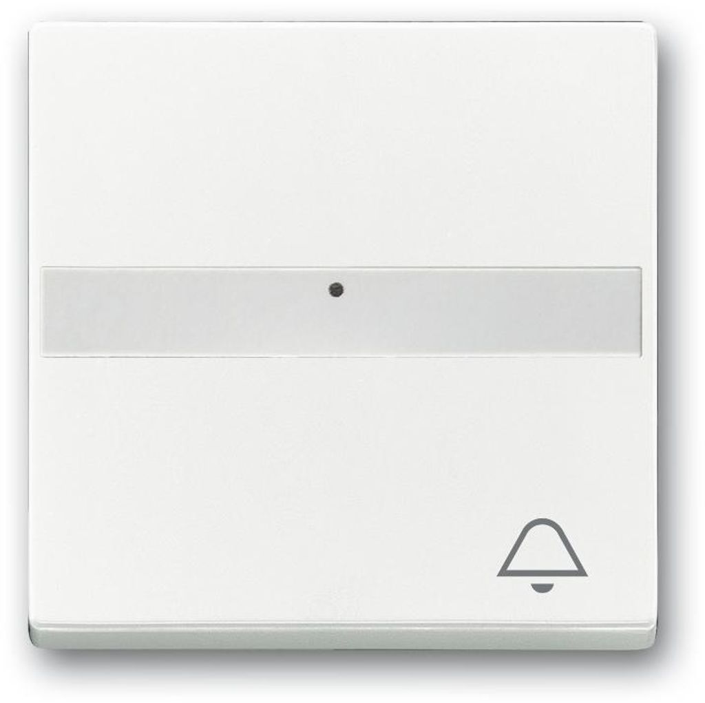 Busch-Jaeger Wippe 1764 NLI/KI-84 2CKA001731A4001