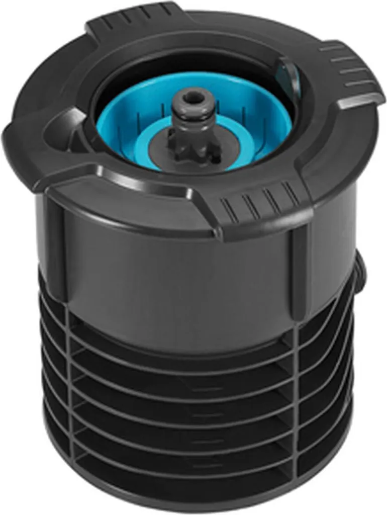 Raccord d'arrosage Gardena 8266-20 adaptateur fileté 3/4 pouce robuste