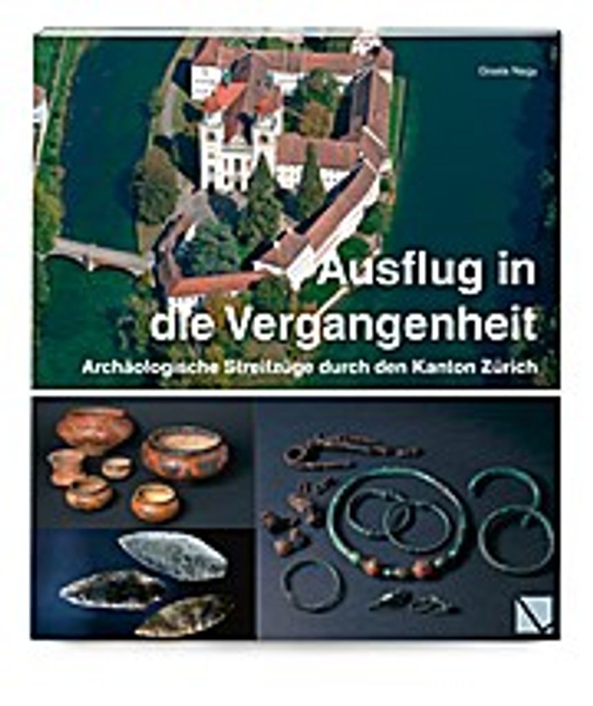 Nagy, G: Ausflug in die Vergangenheit