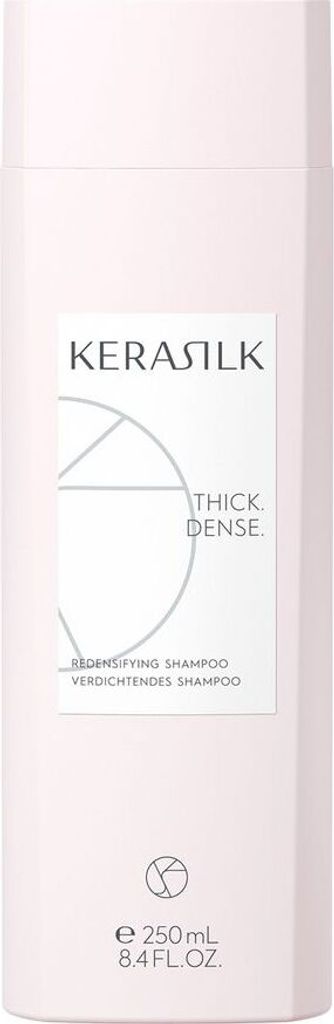 Kerasilk Essentials Redensifying Shampoo Stärkungsshampoo Produktbild 