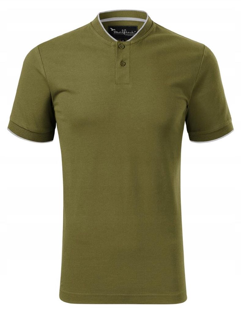 Malfini - "Premium" Poloshirt für Herren PP10021 (S) (Grün)