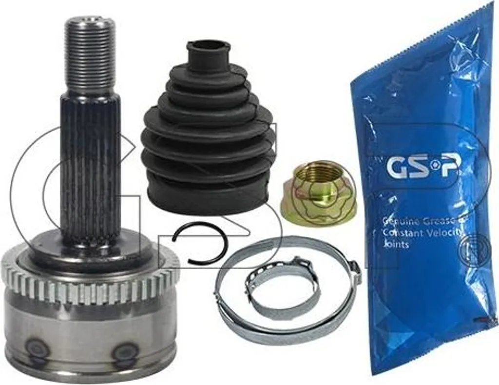Joint homocinétique Rio kit complet pour arbre de transmission 495801W000