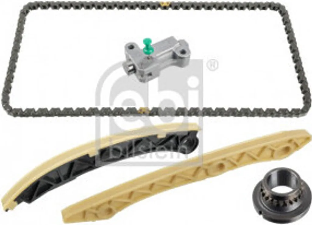 Chaîne de distribution Febi 108173 pour Honda Civic et CR-V IV RE RM