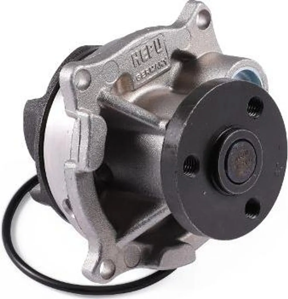 Pompe à eau HEPU P236 pour Transit et Mondeo - Réparation Refroidissement