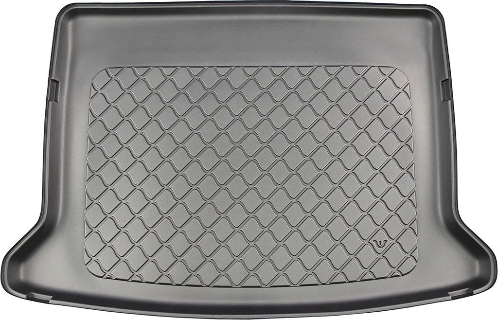 Z440602 Kofferraumwanne kompatibel mit Mazda CX-30 08.2019- Produktbild 