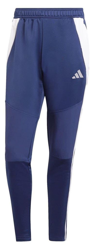 Adidas - "Tiro 24 Winterized" Trainingshose für Herren GT14863 (2XL) (Dunkles Marineblau/Weiß)
